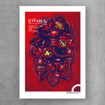 Swans