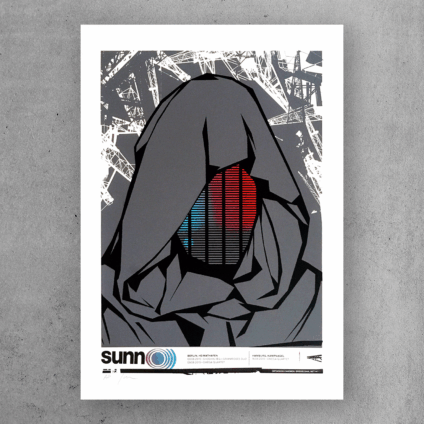 Sunn O)))