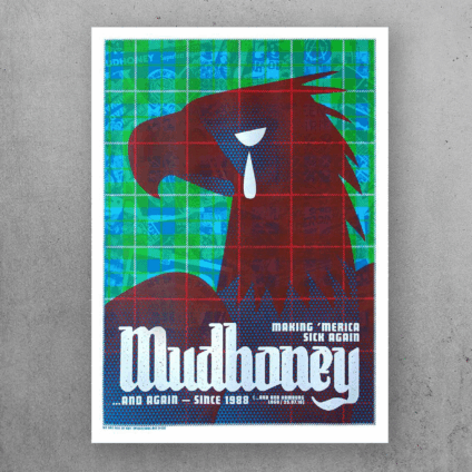 Mudhoney