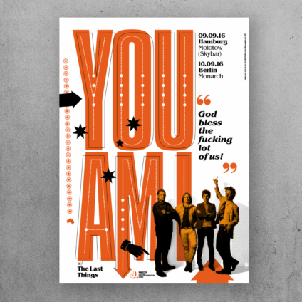 You Am I