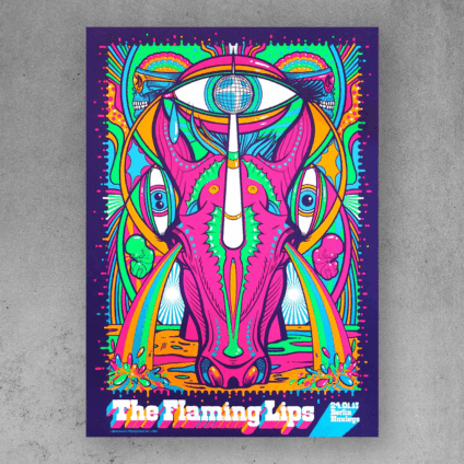 The Flaming Lips