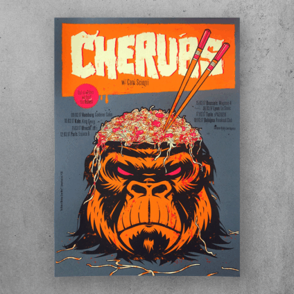 Cherubs