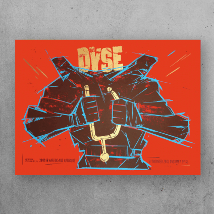 Dÿse
