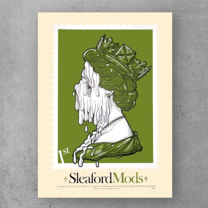 Sleaford Mods