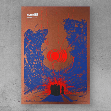 Sunn O)))