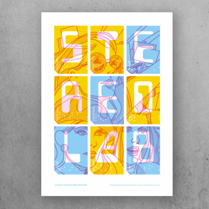 Stereolab