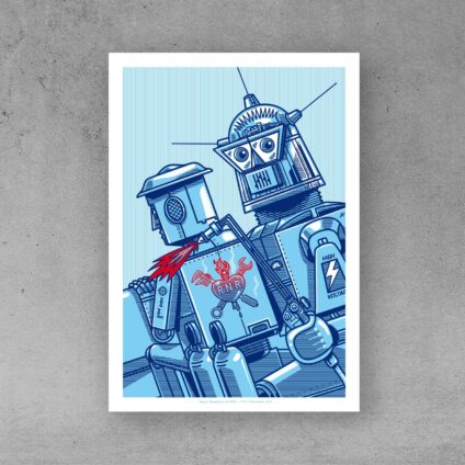 R’n’Robots