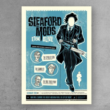 Sleaford Mods