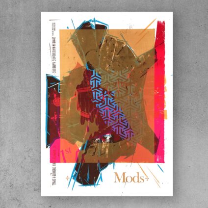 Monoprint-04
