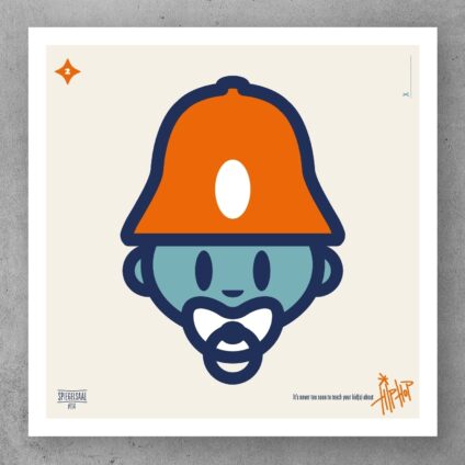 Hip Hop Kids-2 large