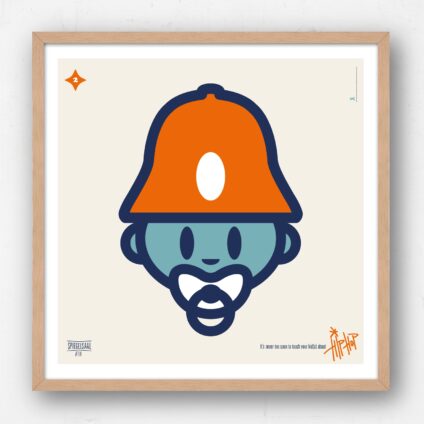 sps114_kids2_4 Kids2 framed