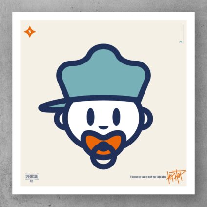 Hip Hop Kids-3 large