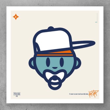 Hip Hop Kids-4 large