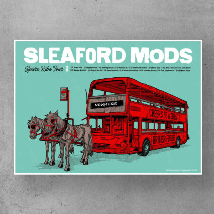 Sleaford Mods