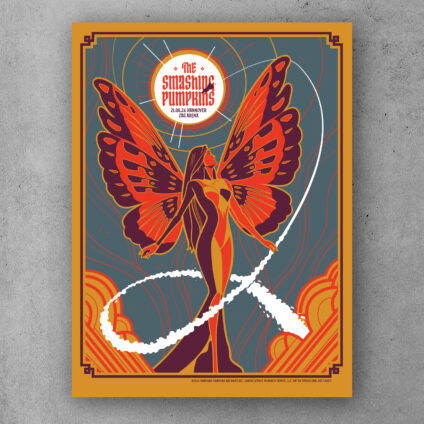 The Smashing Pumpkins – Hannover