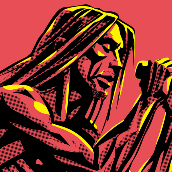 Iggy Pop – European Tour 2025 - Image 3