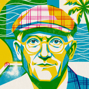 David Hockney | 1937 – 2026